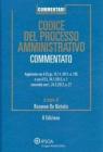 Codice del processo amministrativo commentato 2012