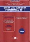 Guida alla manovra finanziaria 2011