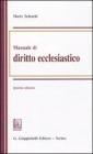 Manuale di diritto ecclesiastico