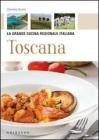 Toscana - La grande cucina regionale italiana. E-book