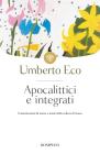 Apocalittici e integrati. E-book