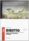 Diritto. Per le Scuole superiori vol.3