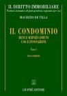 Il diritto immobiliare. Trattato sistematico di giurisprudenza ragionata per casi vol.4
