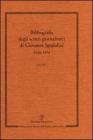 Scritti giornalistici