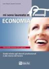 Mi sono laureato in economia