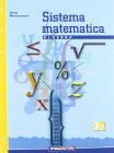 Sistema matematica. Algebra. Per la Scuola media