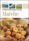 Marche - La grande cucina regionale italiana. E-book