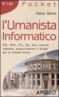 lUmanista Informatico. E-book
