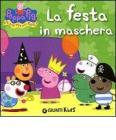 La festa in maschera La festa in maschera
