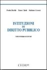 Istituzioni di diritto pubblico