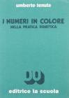 I numeri in colore nella pratica didattica