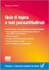 Quiz di logica e test psicoattitudinali