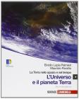 La Terra nello spazio e nel tempo. Pianeta Terra. Con espansione online. Per le Scuole superiori