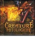 Creature mitologiche. Libro gioco