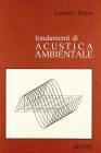 Fondamenti di acustica ambientale