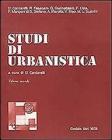Studi di urbanistica vol.2