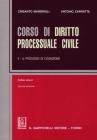 Corso di diritto processuale civile. Ediz. minore vol.2