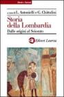 Storia della Lombardia vol.1