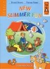 New summer fun. Con CD Audio. Per la Scuola elementare vol.4