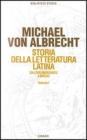 Storia della letteratura latina vol.1