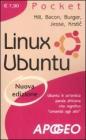 Linux Ubuntu Linux Ubuntu