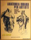 Anatomia umana per artisti