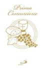 Prima comunione. Ges� il mio migliore amico
