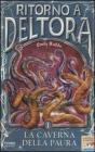 La caverna della paura. Ritorno a Deltora vol.1