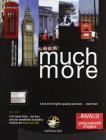Much more. Aspetti di cultura e civilt� dei paesi di lingua inglese. Per la Scuola media. Con CD Audio