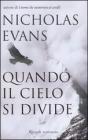 Quando il cielo si divide