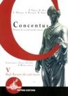 Concentus. Per le Scuole superiori vol.5