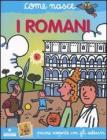 I romani. Con adesivi