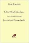 Scritti di filosofia della religione