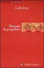 Manuale di geopolitica