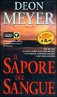 Il sapore del sangue