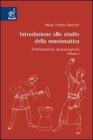 Introduzione allo studio della numismatica vol.1 Introduzione allo studio della numismatica vol.1