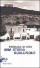 Una storia qualunque