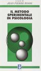 Il metodo sperimentale in psicologia