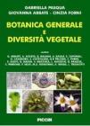 Botanica generale e diversit� vegetale
