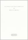 Lecturae plautinae sarsinates XII. Miles gloriosus