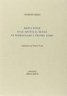 Brevi note sull'arte e il modo di riordinare i propri libri