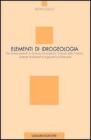 Elementi di idrogeologia. E-book