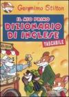 Il mio primo dizionario di inglese tascabile