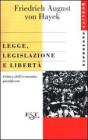 Legge, legislazione e libert�