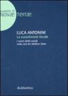 La sussidiariet� fiscale. I nuovi diritti sociali nella crisi del Welfare State