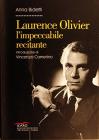 Laurence Olivier l'impeccabile recitante Laurence Olivier l'impeccabile recitante