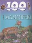 I Mammiferi