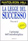La legge del successo vol.1