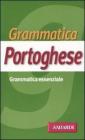Grammatica portoghese