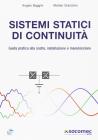 Sistemi statici di continuit�. Guida pratica alla scelta, installazione e manutenzione